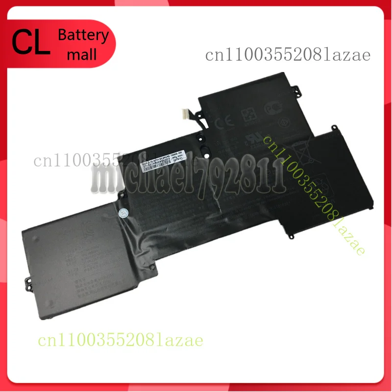 

New 36Wh Genuine Battery for HP EliteBook 1020 M5U02PA M0D62PA BR04XL BO04XL