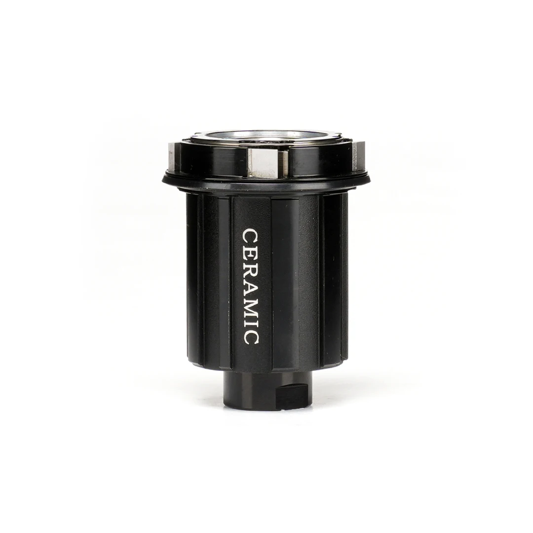 

RD12M Freebody Thru Ceramic Beraing HG/XDR