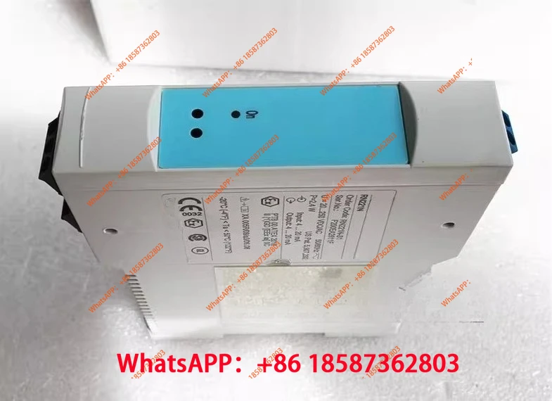 E + H Isolation Gat… - image