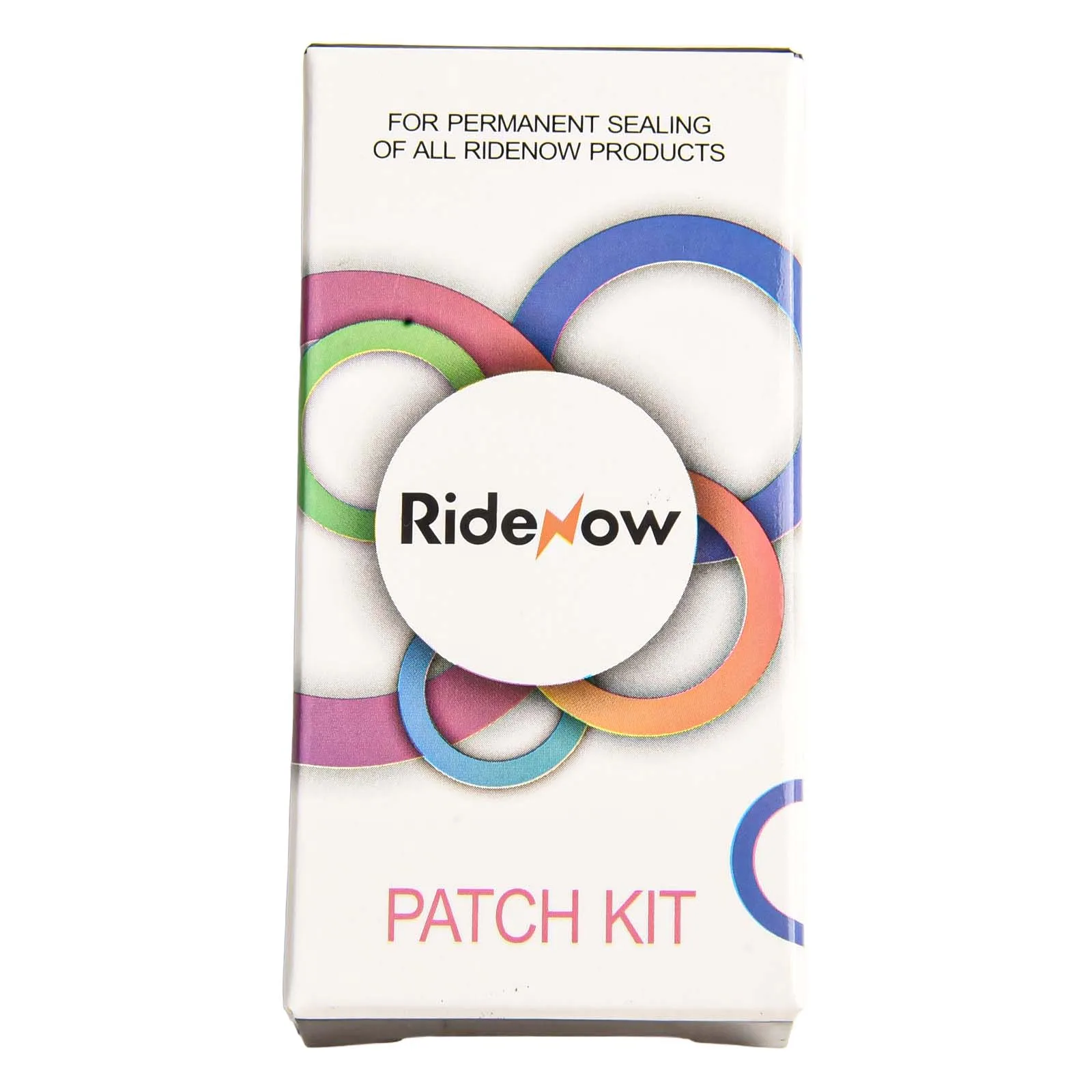 

High Quality Bike Repair Pads Ridenow Patch Kit TPU Transparent Bike Inner Tube Repair Tool Rubber Cement Ultra-light