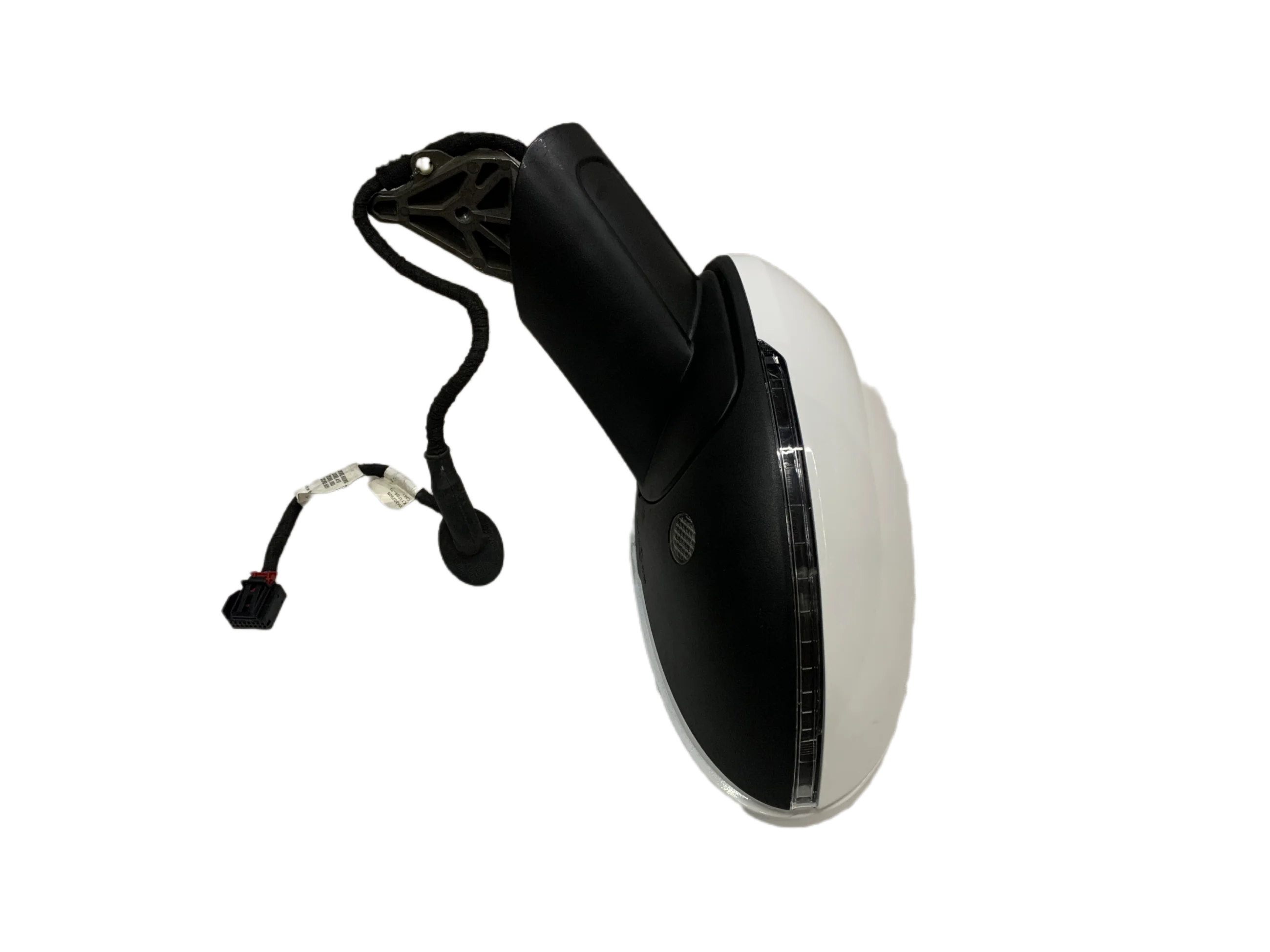 High-quality best-selling models are suitable for OE: 95B857539, 95B857539A, 95B857540 folding rearview mirrors