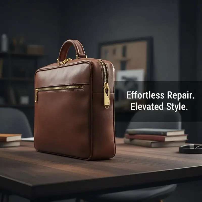 4/8 Stück Reißverschluss-Schieber, abnehmbar, Sofort-Reparatur-Set, DIY-Nähereparatur, Ersatz für Kleidung, Gepäck, Taschen, universeller Reißverschluss – Detail 5