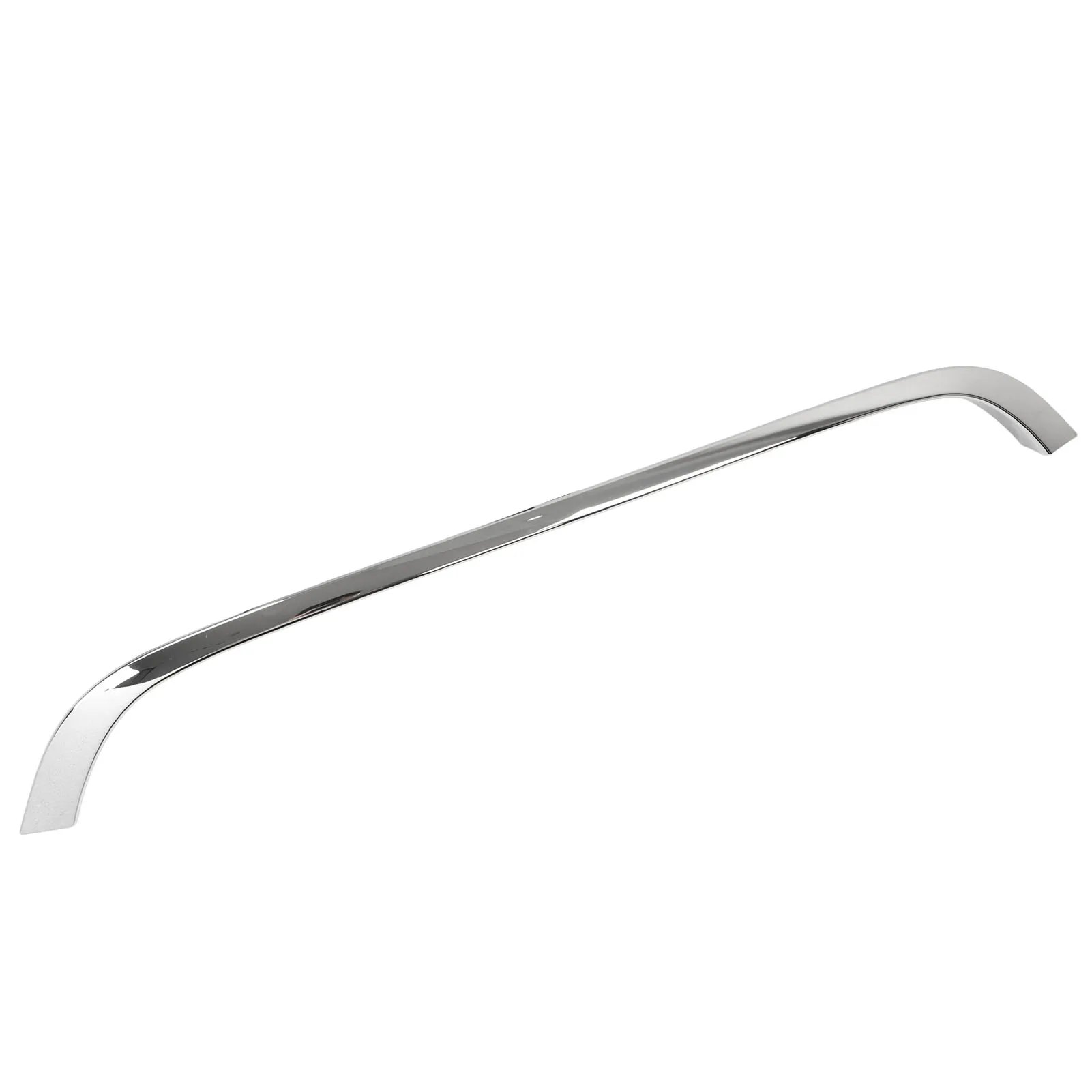 Front Hood Molding Cover Upper Grille Surround Trim Hood Molding 51132751040 for  R55 R56 R57 Base LCI R58 R59 S JCW
