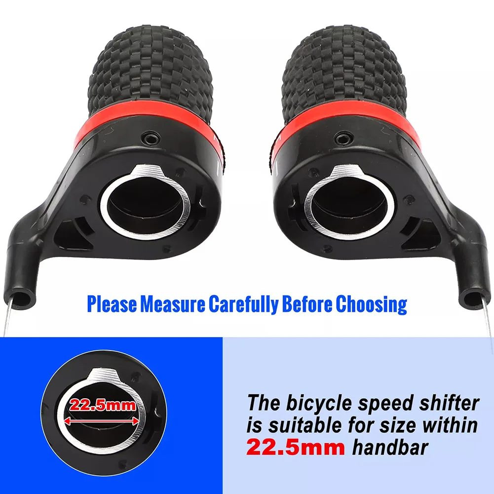 Bicycle Handle Rubber plastic iron Wire Bicycle Levers High Efficiency High Quality Iron Wire Plastic Material