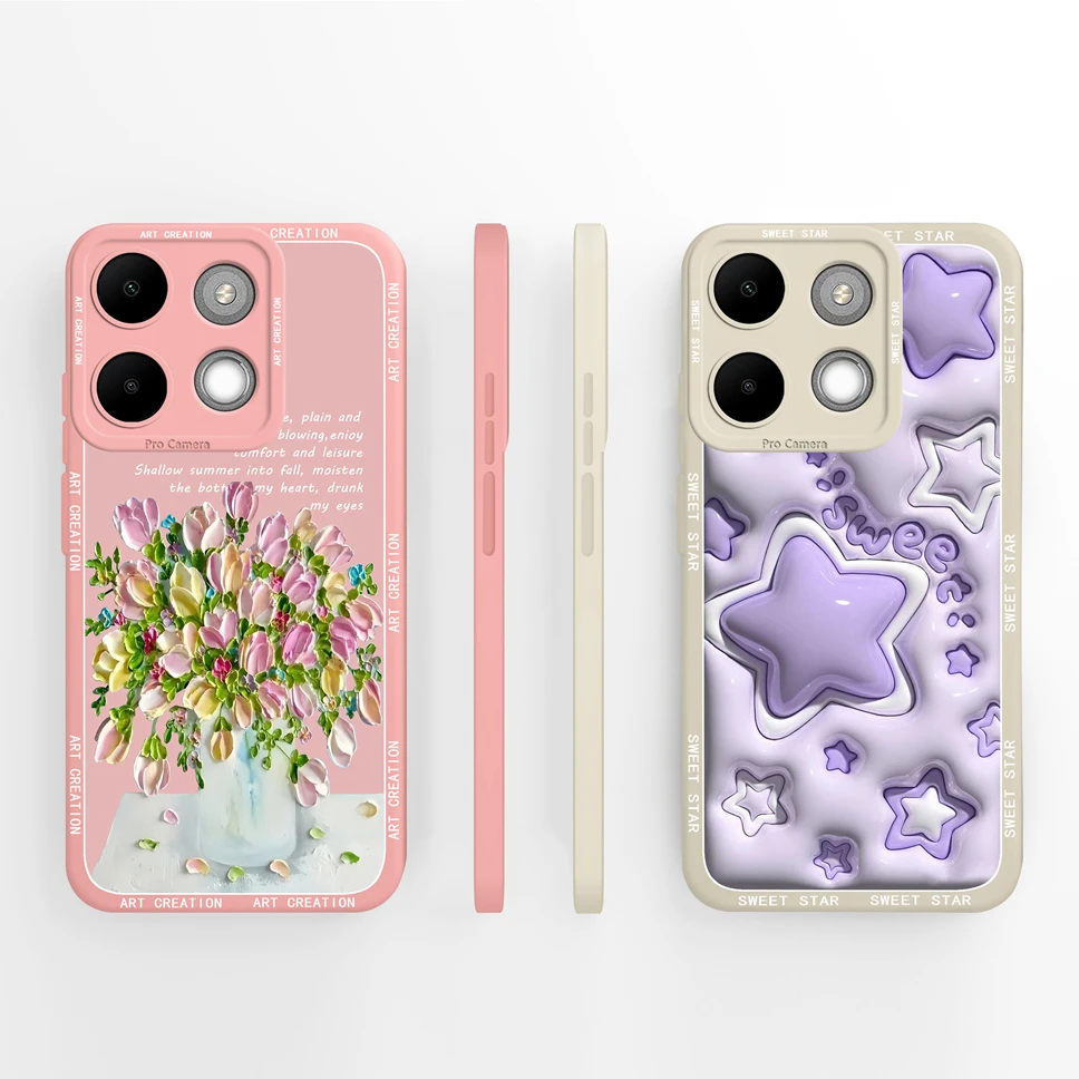 Case For Infinix Sm…