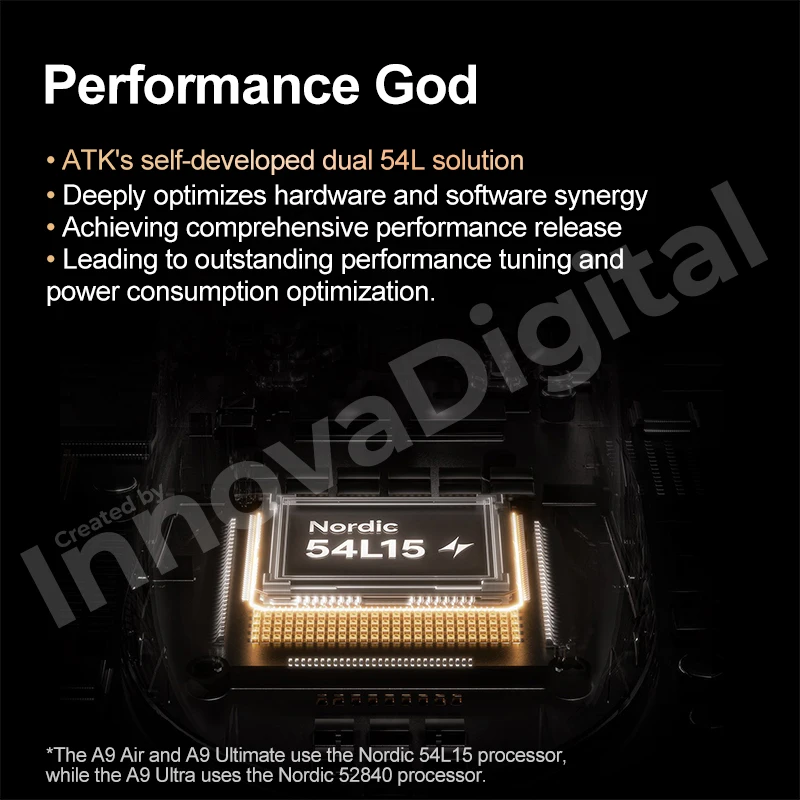 Thumbnail 2 - #37 Best Gaming Mice to Buy In 2026