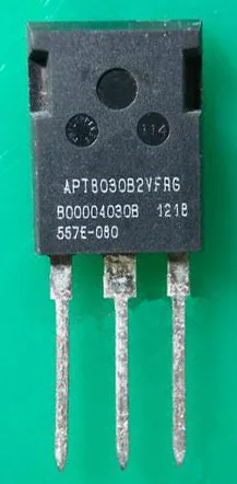 (Quantier du produit : 10 pièces) APT10035B2LLG APT8030B2VFRG