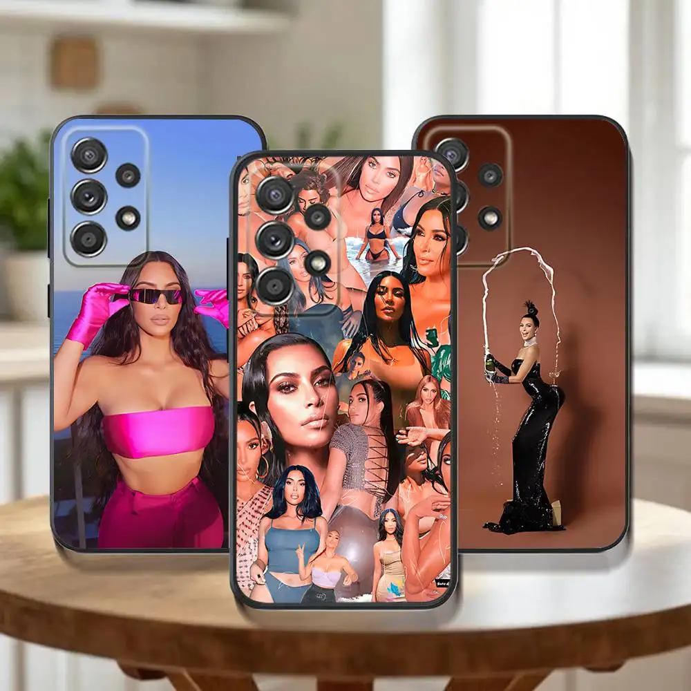 K-Kim K-Kardashians… - image