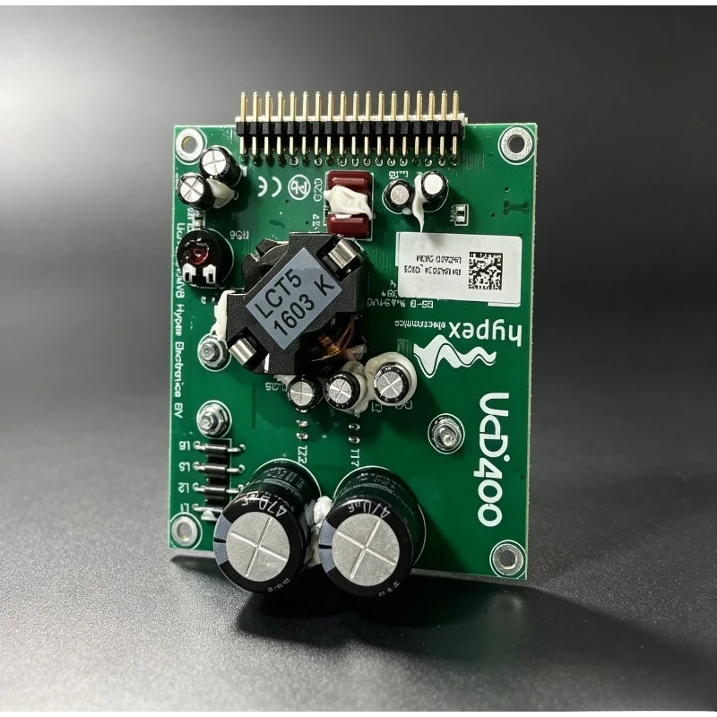 The Netherlands imported hypex original ucd400 power amplifier board, the function is normal