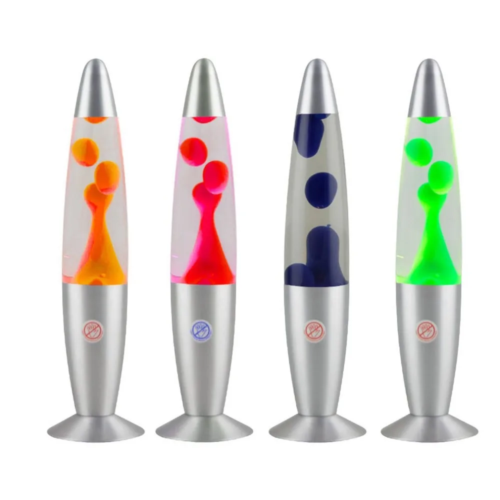 

Lava Lamps, Beautiful Wax Lamps, Flowing Like Lava, Relaxing Night Lamps For Home Decoration Lights, Living Room, Bedroom Lights