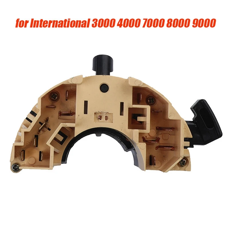 978-5101 Steering Multi-Function Switch Cam For International 3000 3200 Series Thomas School Bus Turn Signal Switch