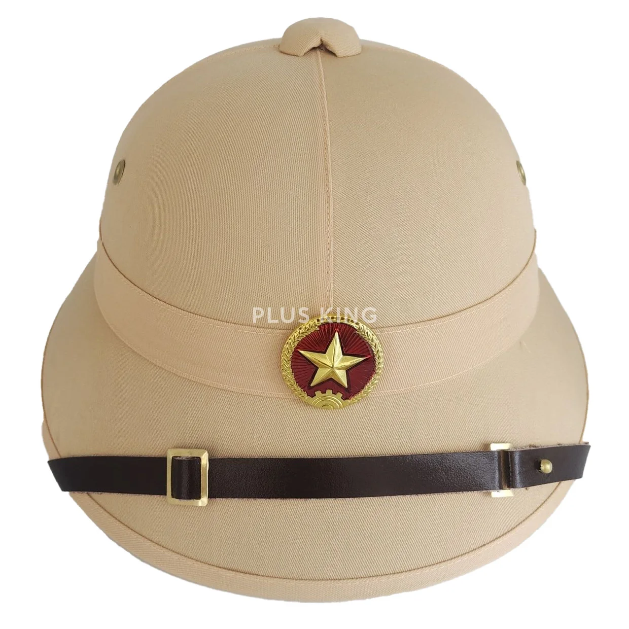 2026 New Yellow Vietnam Helmet Jungle Cap Hat CS Game Cosplay Outdoor Combat Equipment