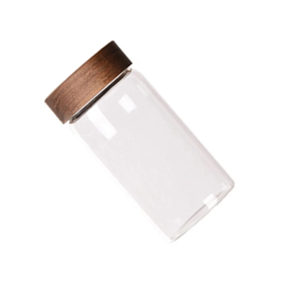 

Glass Sealed Containers Food Storage Jars Boxes Bins Lids Airtight Leak Proof Premium Material Kitchen Home Restaurant