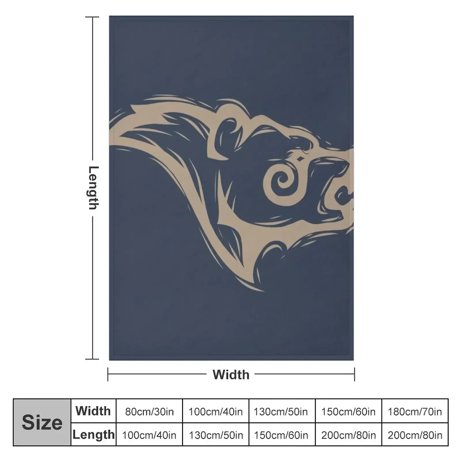 Stormcloak insignia Throw Blanket Blankets Sofas Of Decoration Flannels Moving Blankets