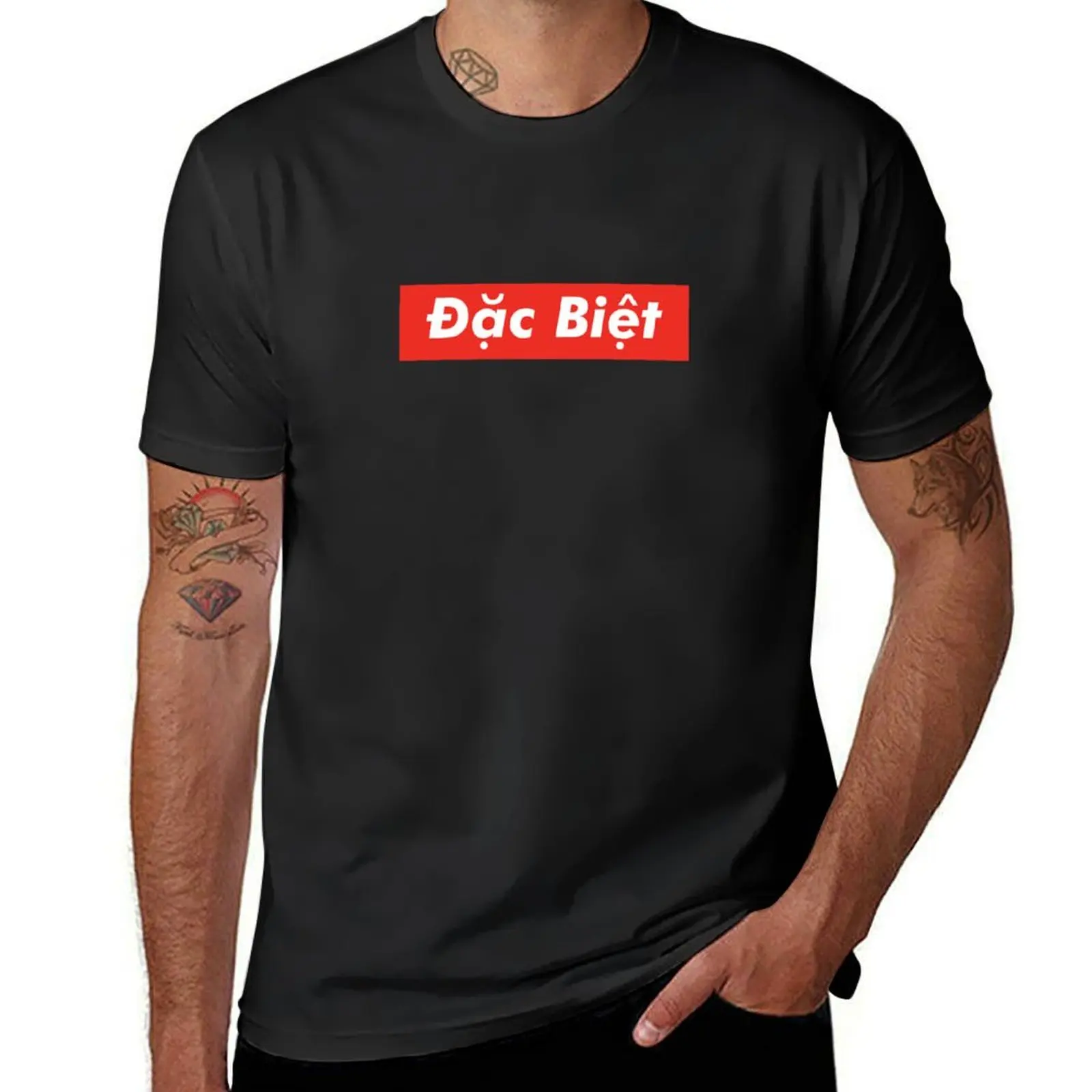 

Dac Biet Vietnam T-Shirt blacks shirts graphic tees tees mens graphic t-shirts pack