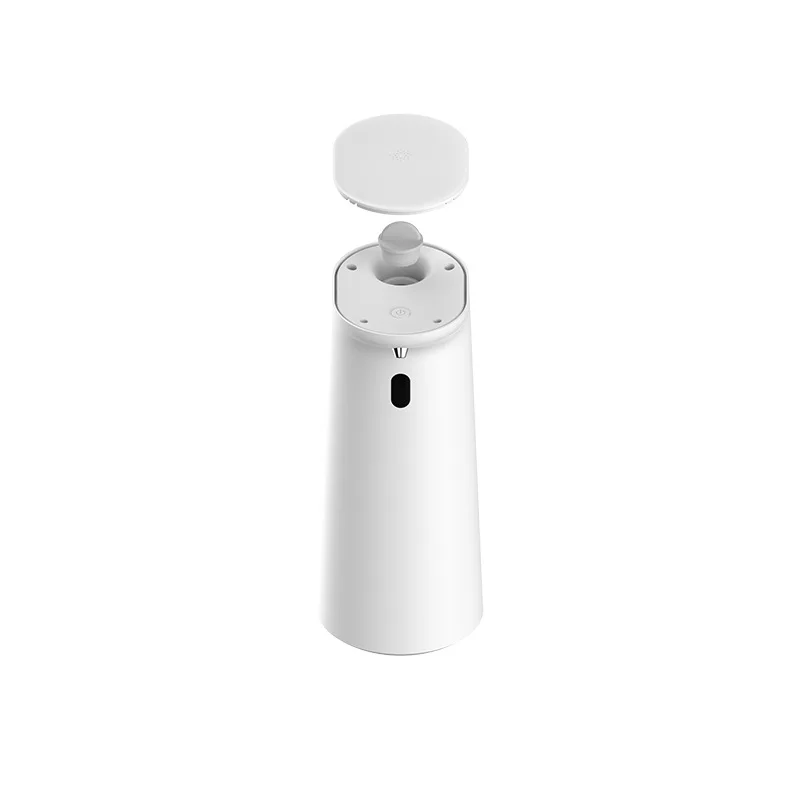 hand washing household portable smart soap dispenser, automatic induction foam washing hand Smart home