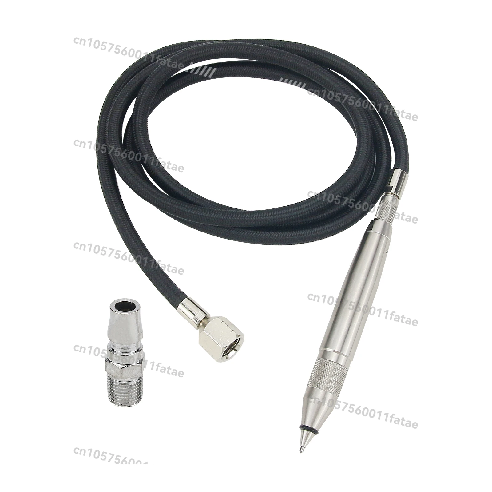 

GY-1318 112L/min Pneumatic Air Scribing Pneumatic Engraving Pen Air Engraving Machine Tool with Hose