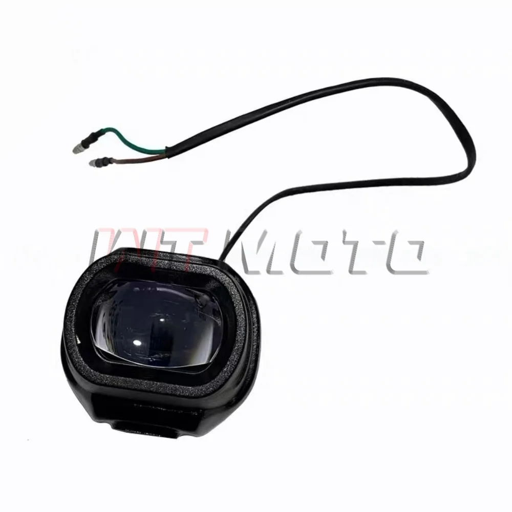 Para VOGE DS625X DS625X 625dsx ds625x focos originales para motocicleta, luces antiniebla y soportes de luces decorativas