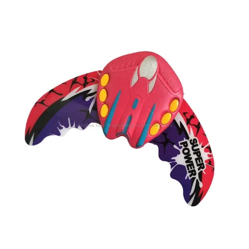 Đồ chơi tắm bơi lội manta chạy bằng nước cho trẻ hoạt động nước ngoài trời