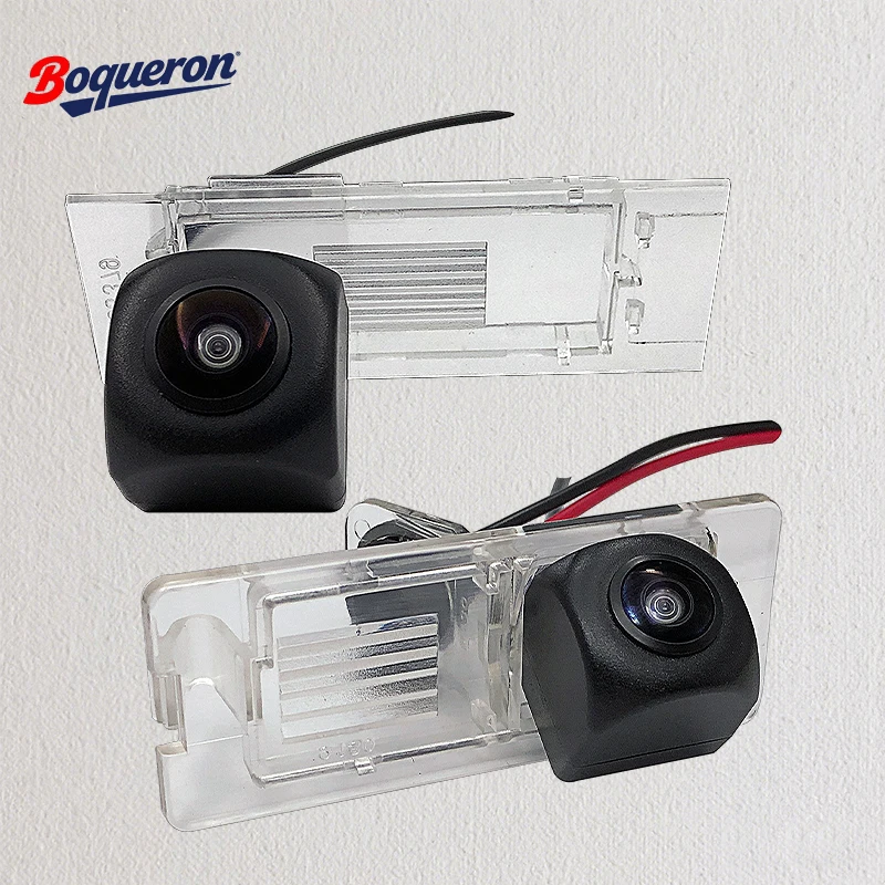 Ahd 720P Fisheye Fo…