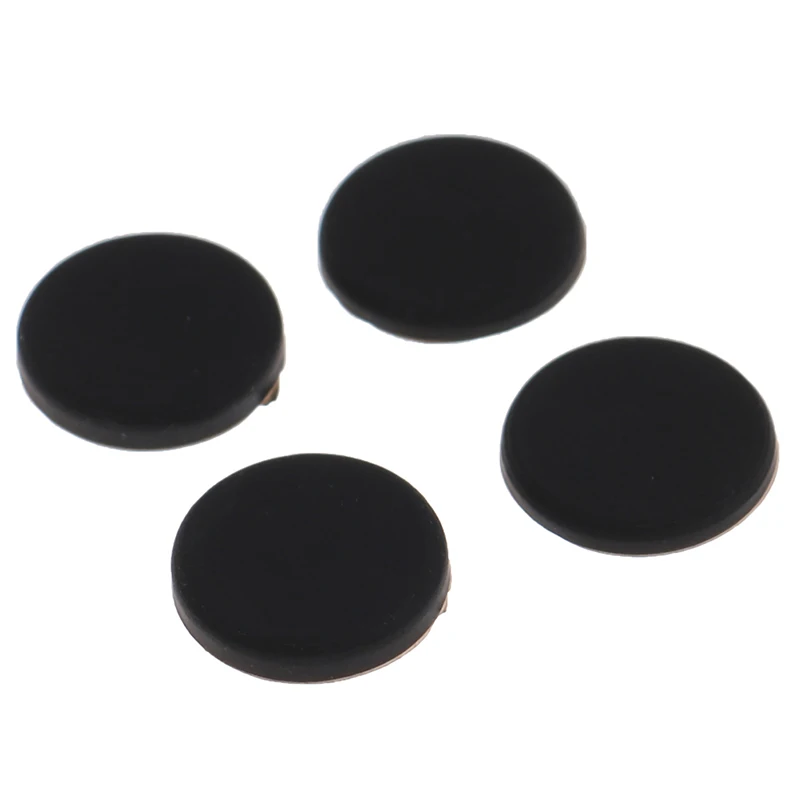 4Pcs Rubber Feet For Bottom Case Connectors For Laptops Rubber Feet Foot For Thinkpad T460S T470S Laptop Feet Bottom Case