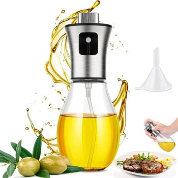 Oil Sprayer Bottle 1