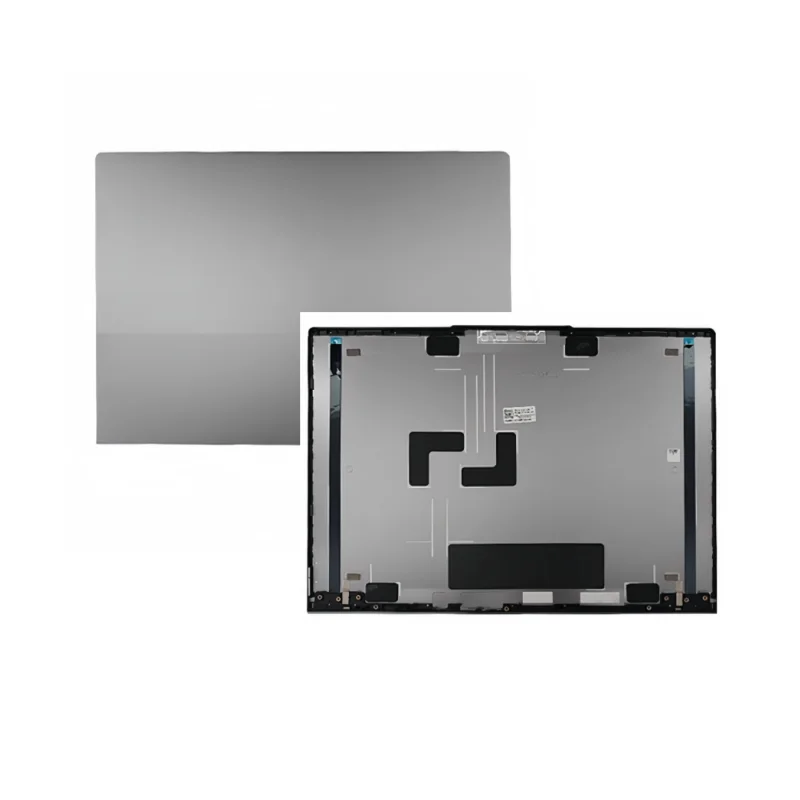 New LCD Back Bezel Front Frame Top Case Palmrest Upper Bottom Cover Case For Lenovo ThinkBook 14 G6 G7 ABP IRL IML Chell