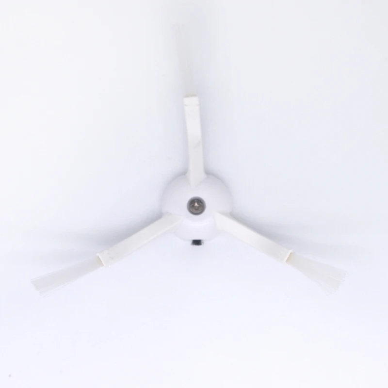 Accesorios de cabezal de Cepillo Lateral de Robot aspirador, piezas de repuesto para Xiaomi, 2 uds.