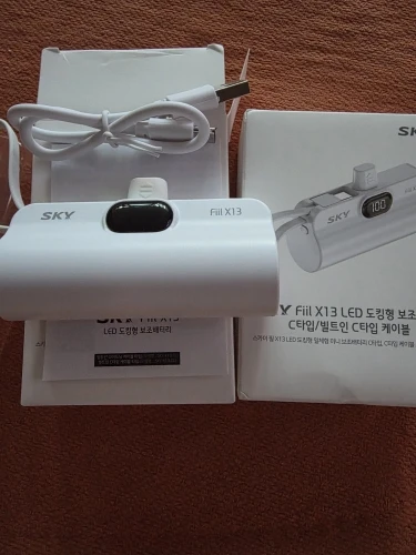 실물 포토 리뷰