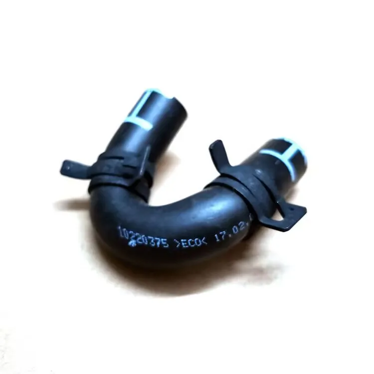 

10220375 10107376 10198708 Original crankcase full load breathing hose assembly For SAIC MG RX5 MAX RX8 HS