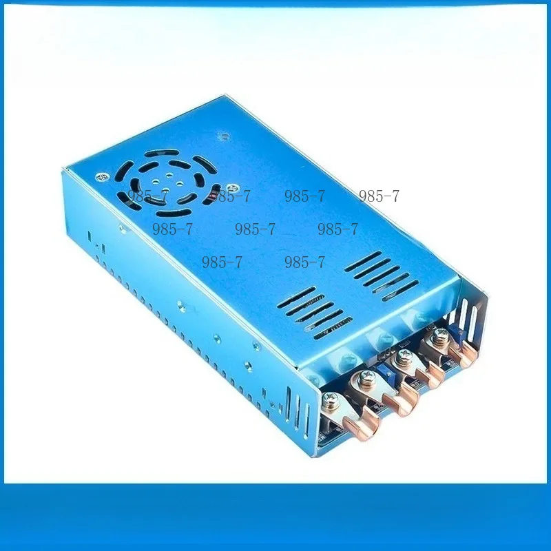 Voltage and current display table constant current adjustable charging module DC boost power