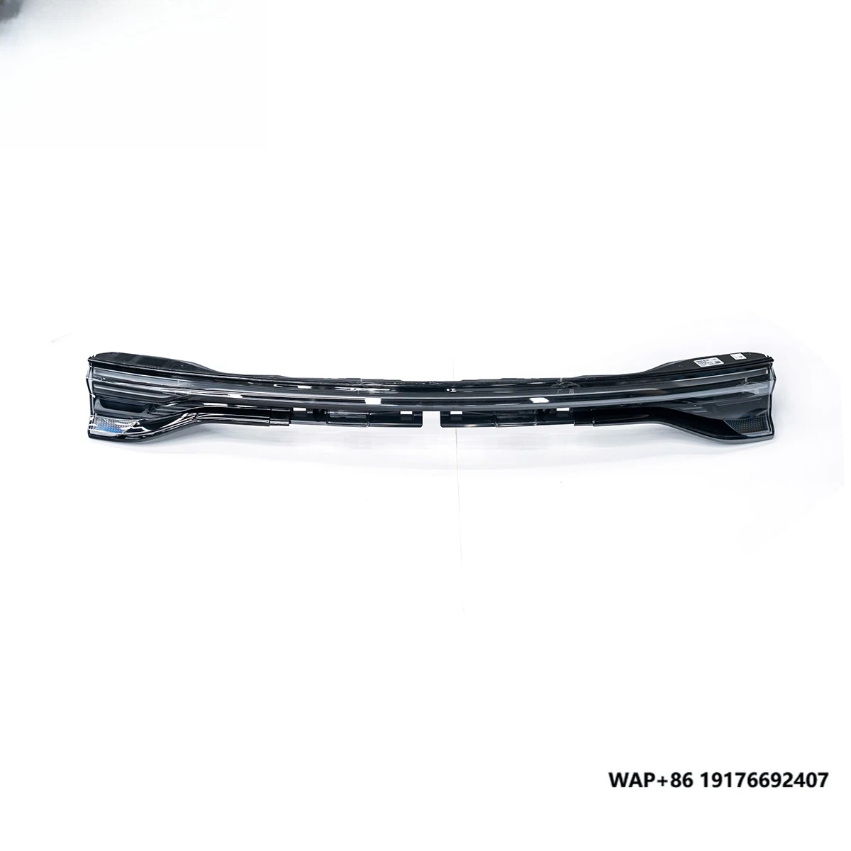 

LED Taillights 2017-2023 Models with Penetrating Black Taillights Upgraded Replacement Taillights forPorsche Panamera