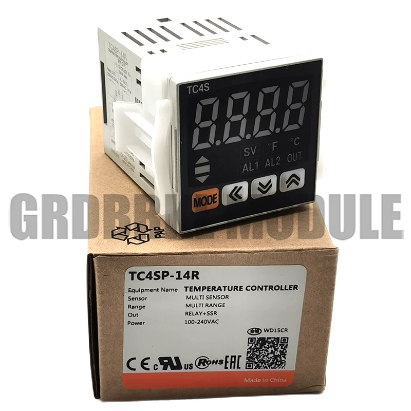 New Original TC4S-14R TC4SP-14R TC4Y-14R TC4S-24R Control