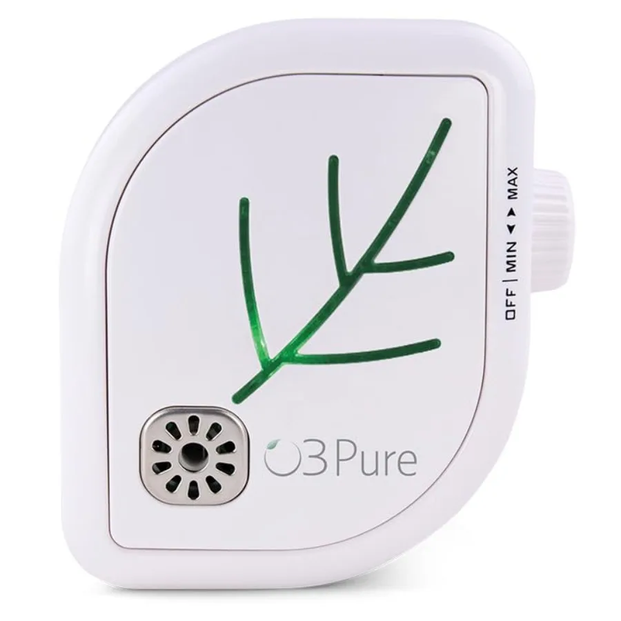 O3 Pure Leaf Wall P…