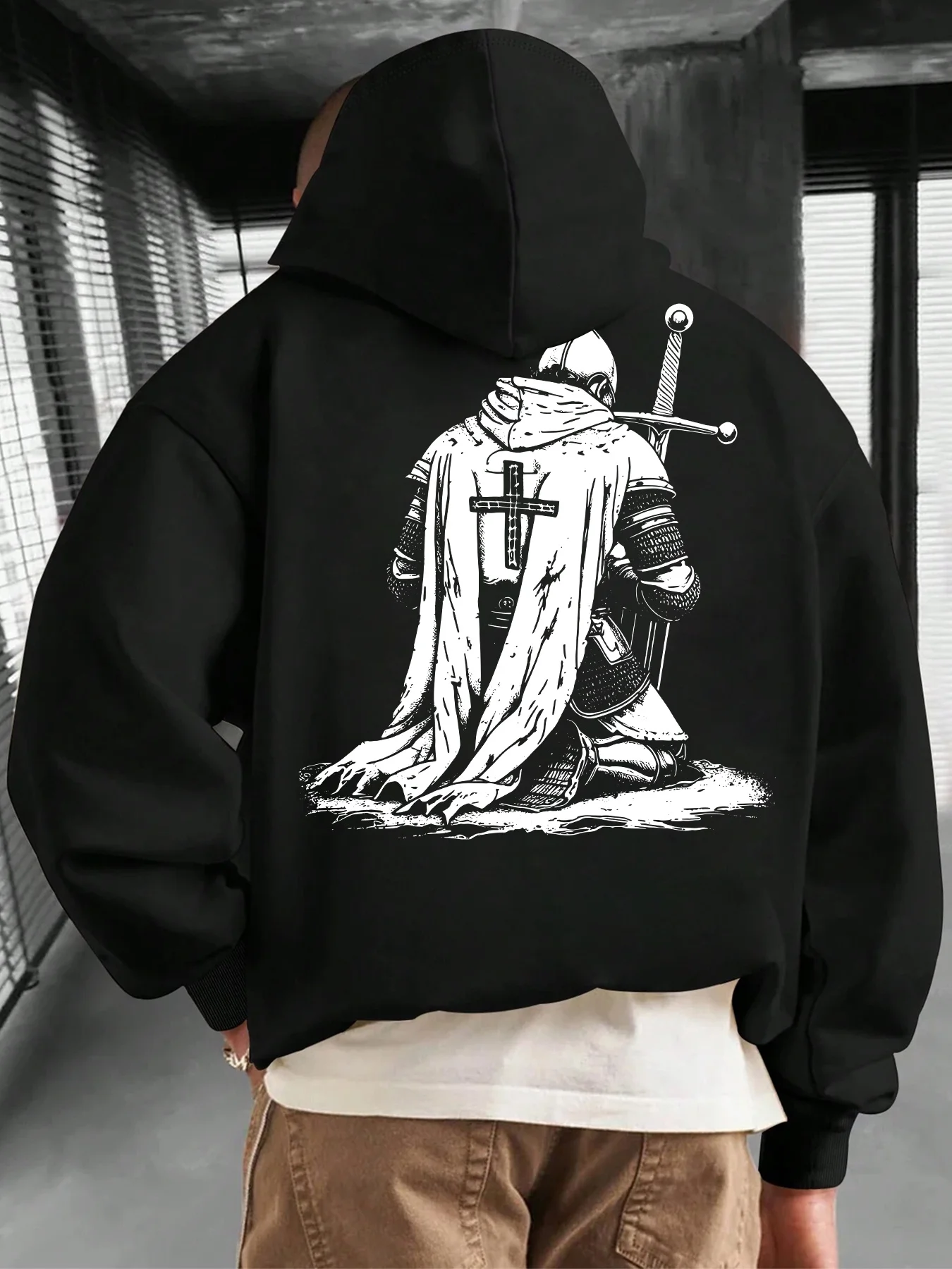 New men's 