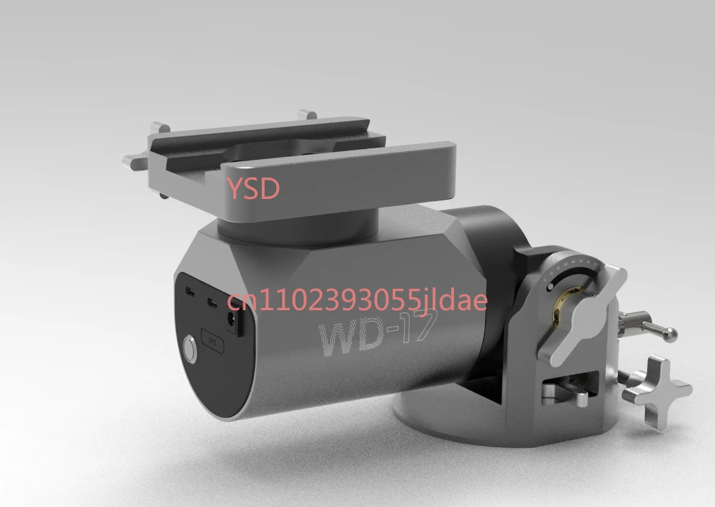 Curvature Driven WD…