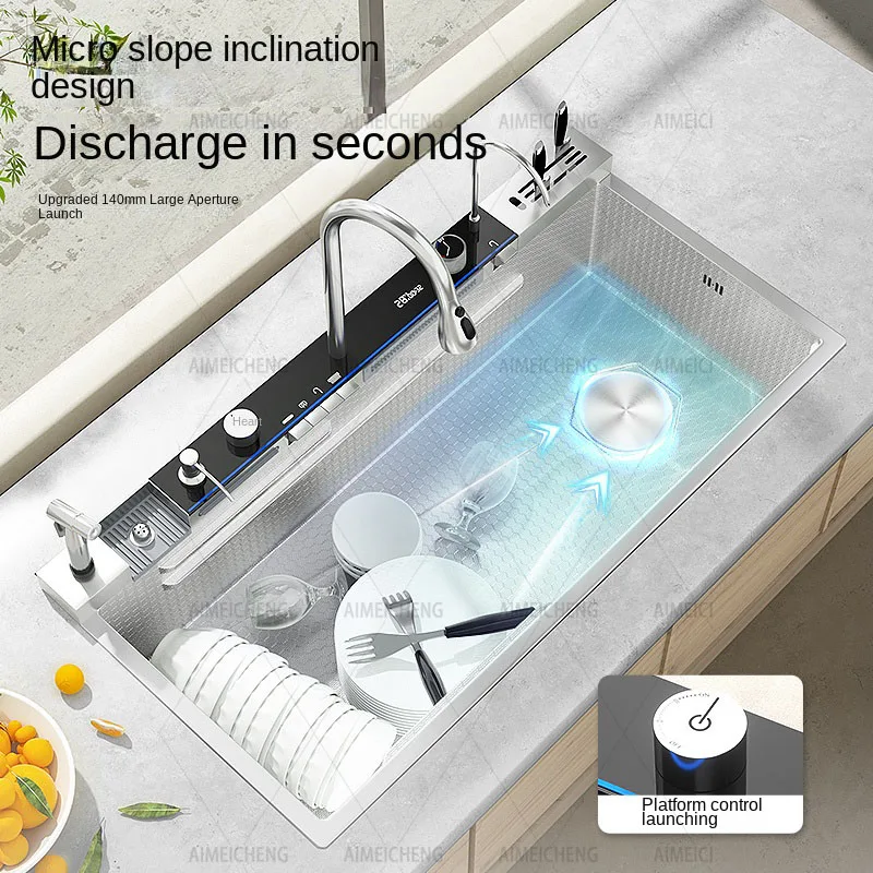 Thumbnail 3 - #1 Top Undermount Kitchen Sinks Picks for Every Budget