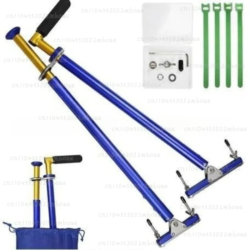 Automotive Pedal Assist Automotive Manual Control for Disabled Drivers