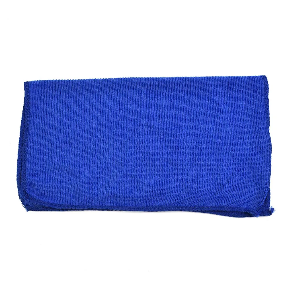 

High Quality Cleaning Towel Kitchen Towel Cleaning Tool Microfiber Offices Practical Replacement Superfine Fiber