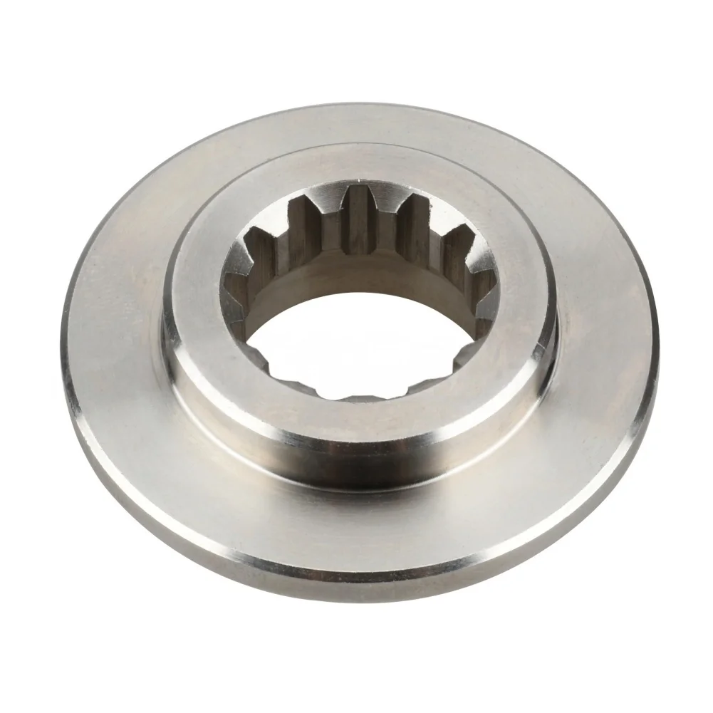 for outboard Motor Propeller Gasket 663-45987-02-00 for Parsun 40Hp 60Hp Engines Stainless Steel Fitment for Hidea C40 F40