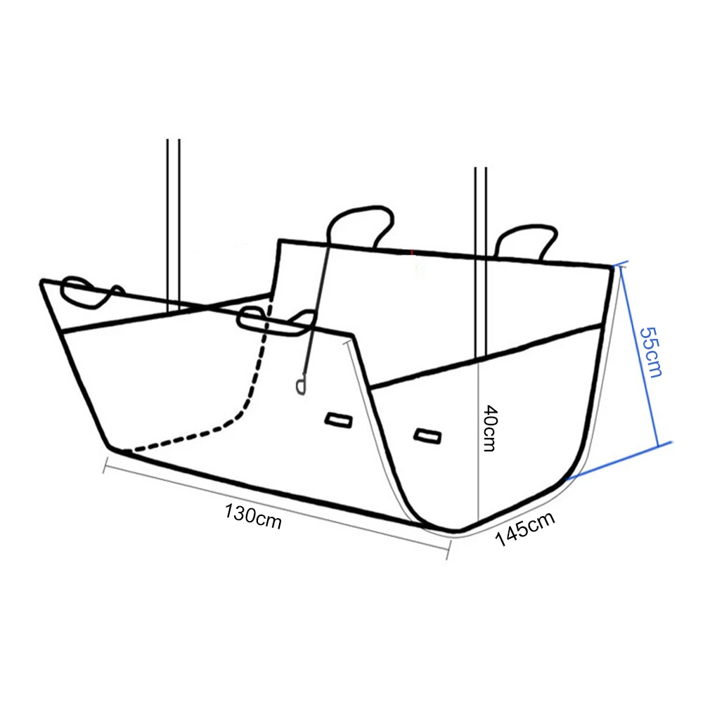Thumbnail 4 - #19 Trending Dog Car Seats Right Now