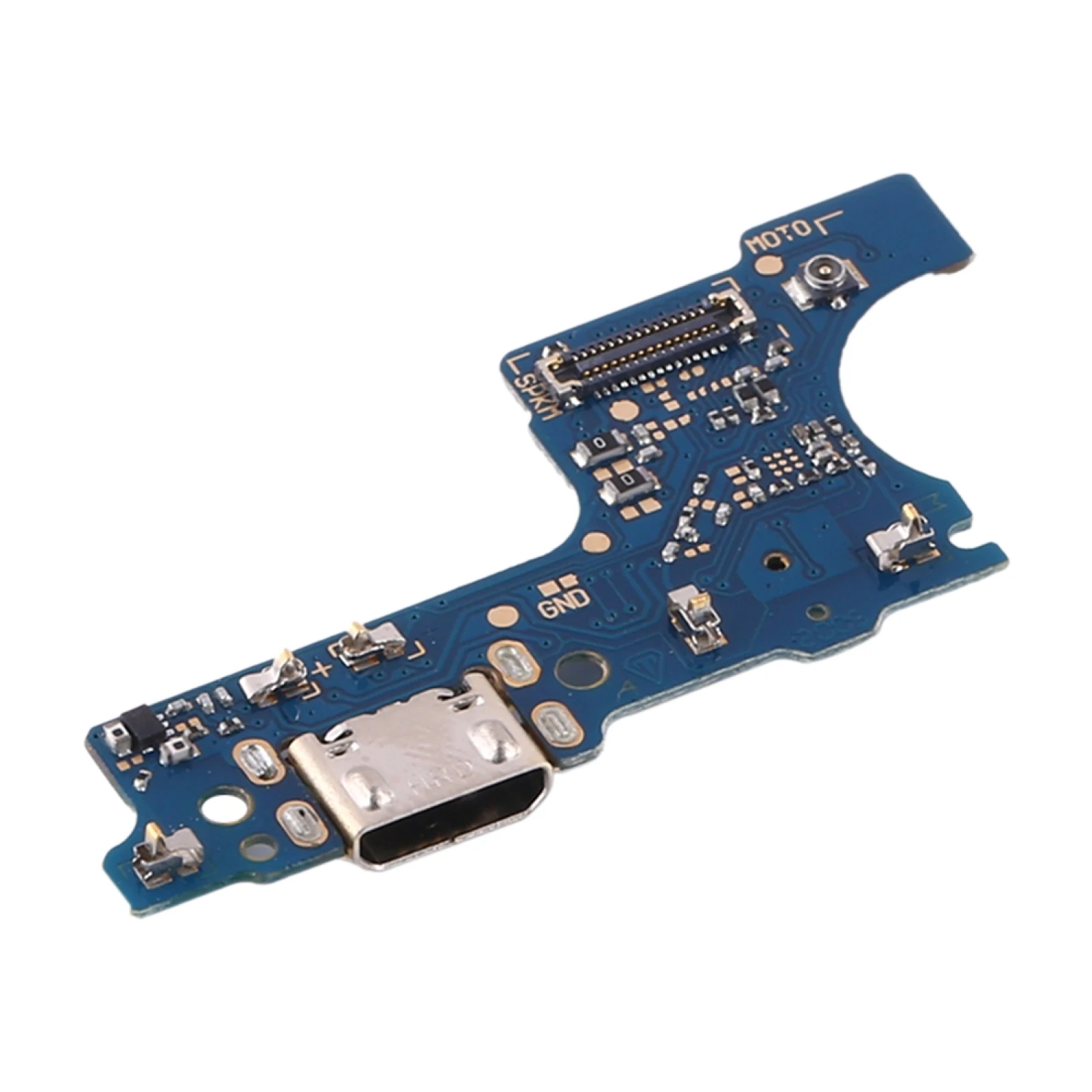 For Samsung Galaxy A01 / SM-A015F Charging Port Board