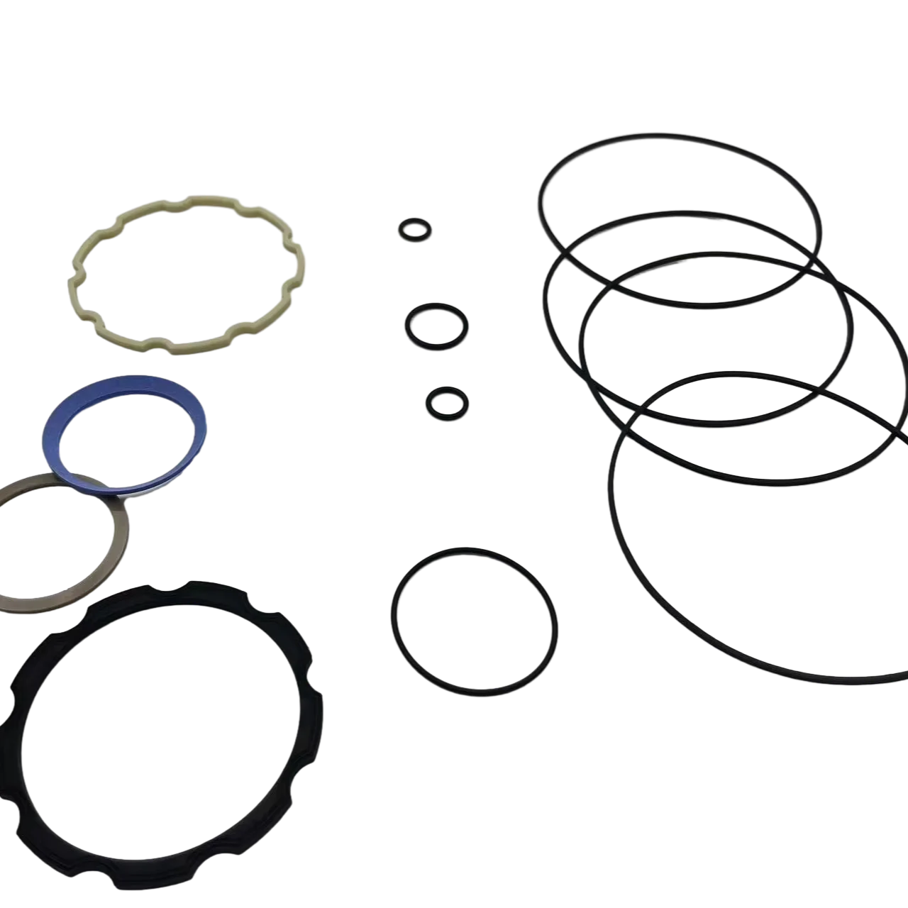 

Hot Sell Drive Motor Seal Kit 6669455 Machinery Parts for Bobcat 751 753 763 773 S130 S150 S160 S175 S185