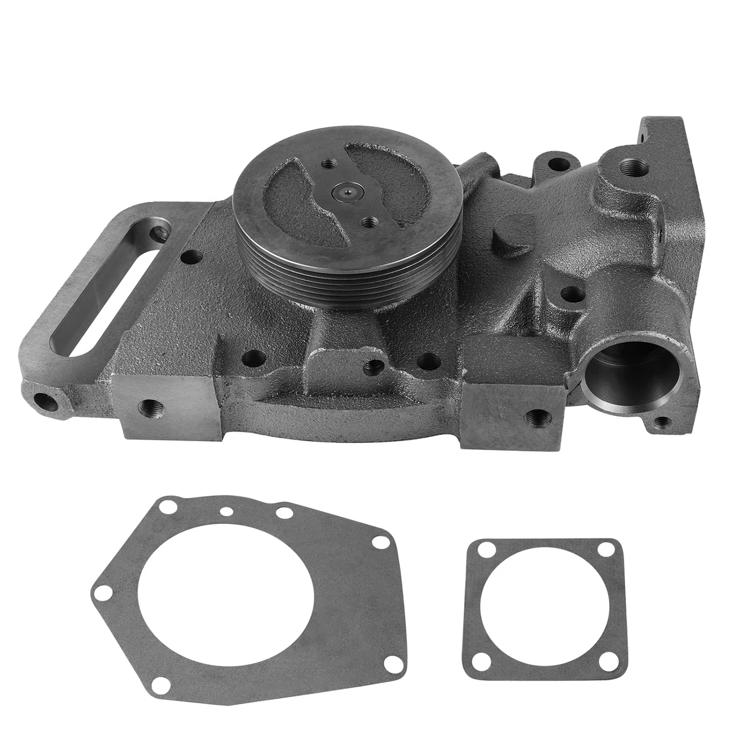 

Water Pump For Cummins NT855 NTC300 NTC350 NTC400 3801708 3051408 3045943 Excavator Engine Replacement Parts