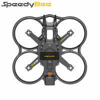 SpeedyBee Bee25 120mm Wheelbase Wireless Tuning Frame