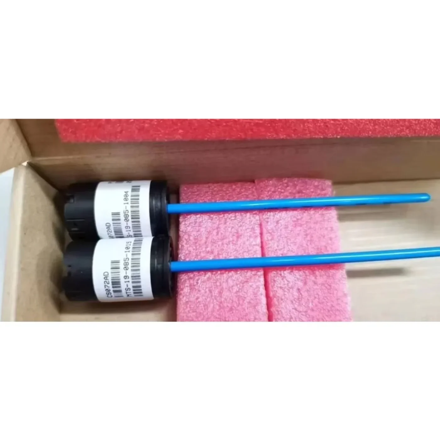 1 piece MTS-19-085-1004 Imported New Sensor For Heidelberg Roland Printing Machine Technotrans