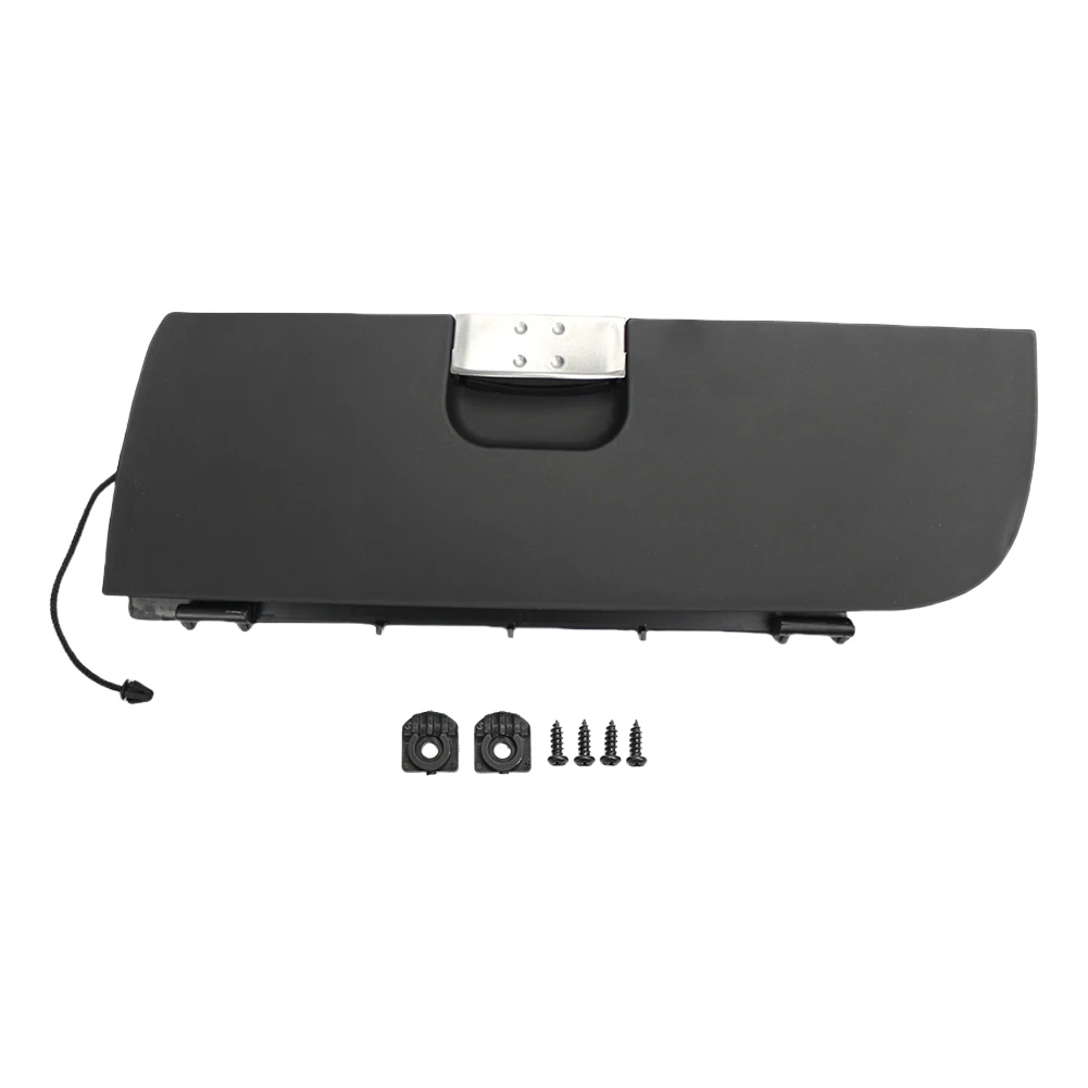 صندوق القفازات غطاء الباب غطاء صندوق القفازات سيارة غطاء الباب غطاء لتويوتا Aygo سيتروين C1 بيجو 107 2005-2014