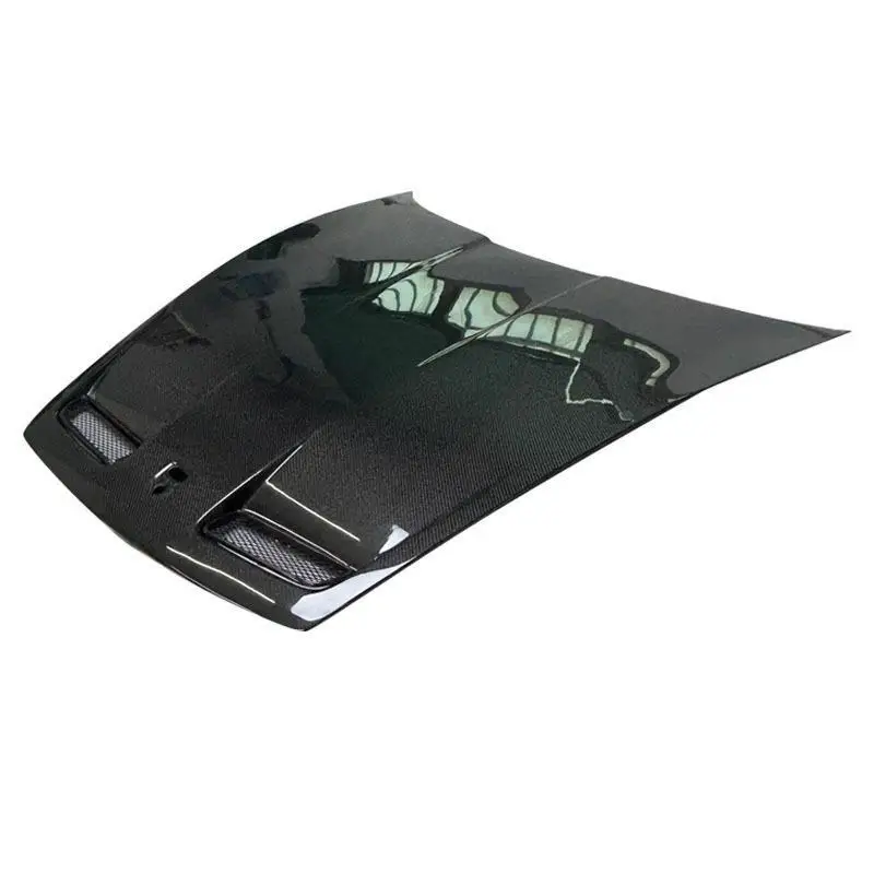 Carbon Fiber GT3 Style Engine Hood for 911/992 2019+ New Condition with Included Screws Exterior Car Parts
