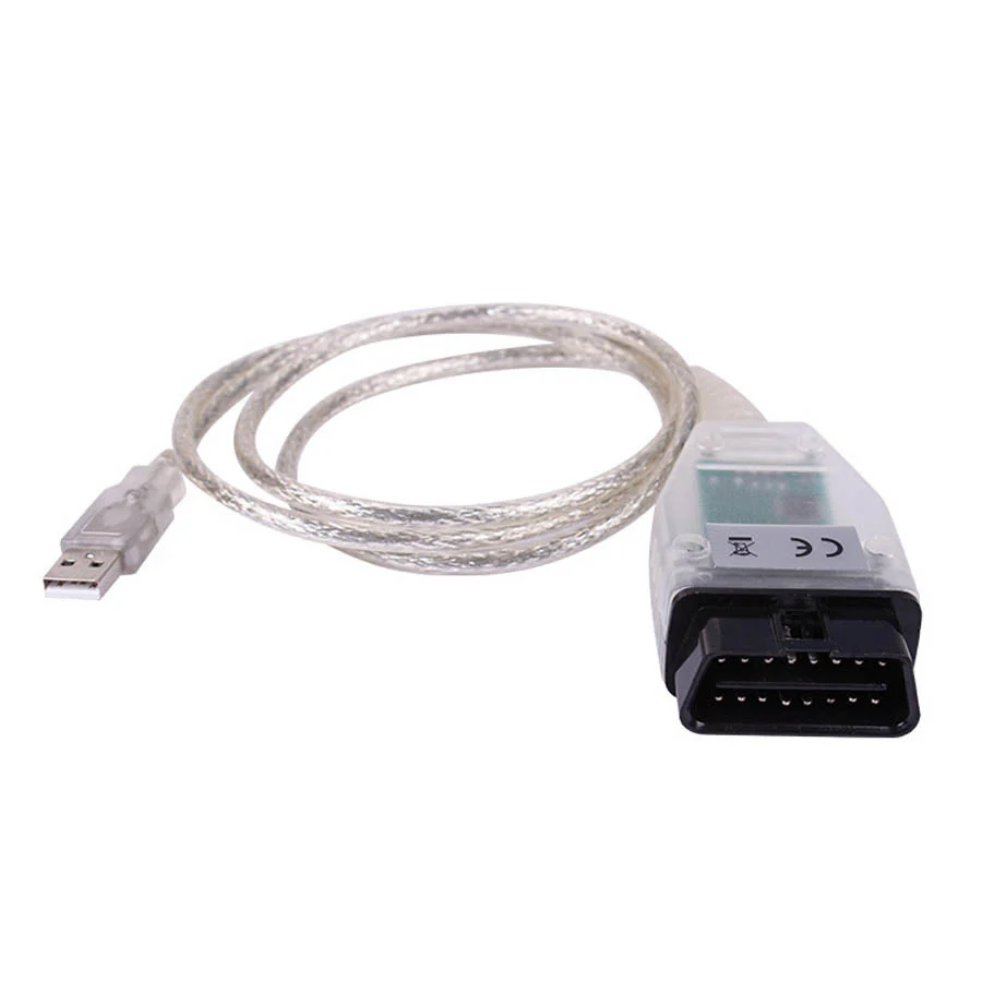 2024 Newst MPPS V13.02 V13 K CAN Flasher Chip Tuning ECU Programmer MPPS V13 OBD2 16Pin To USB Interface Auto Diagnostic Cable