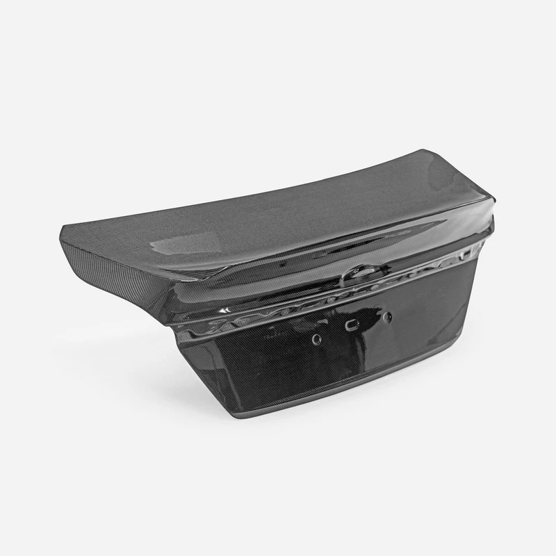 

For SUBARU WRX VBH EPA YA Type rear trunk with duckbill Carbon fiber